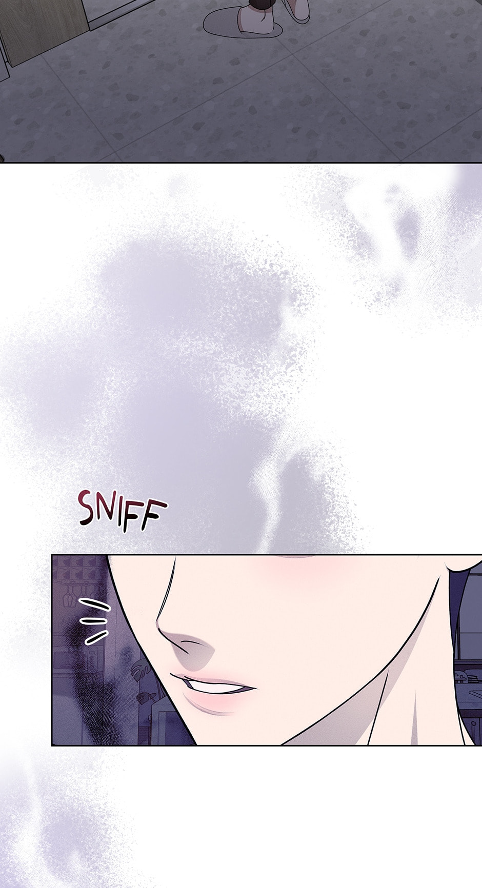 Night of London Chapter 39 page 55 - 