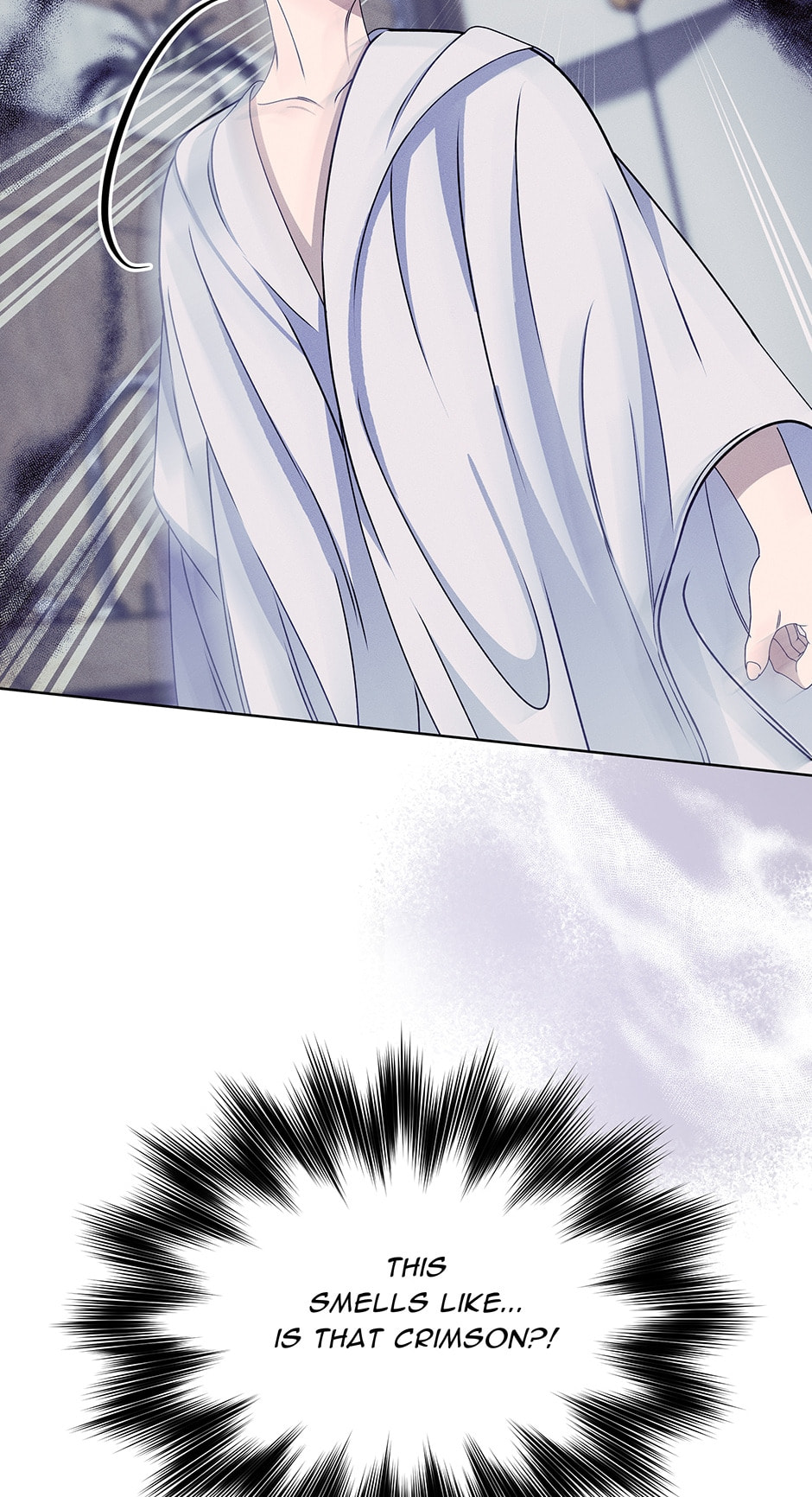 Night of London Chapter 39 page 57 - 