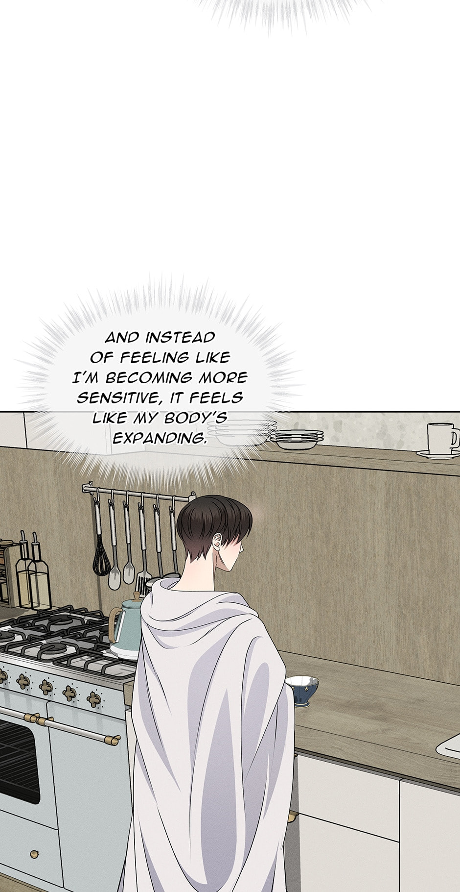 Night of London Chapter 39 page 7 - 