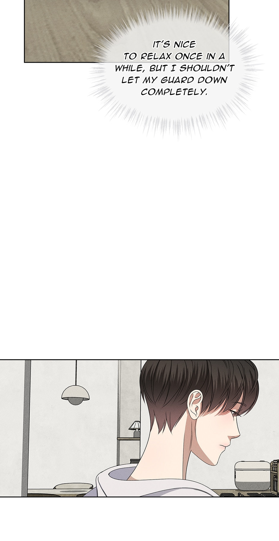 Night of London Chapter 39 page 9 - 