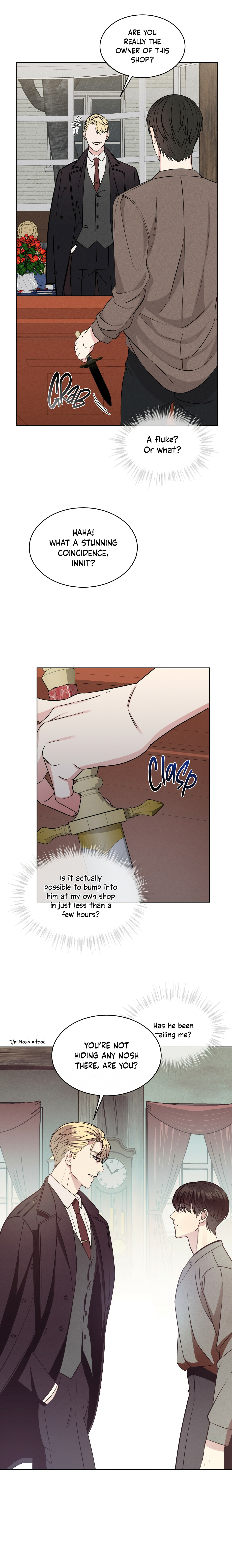 Night of London Chapter 4 page 4 - 