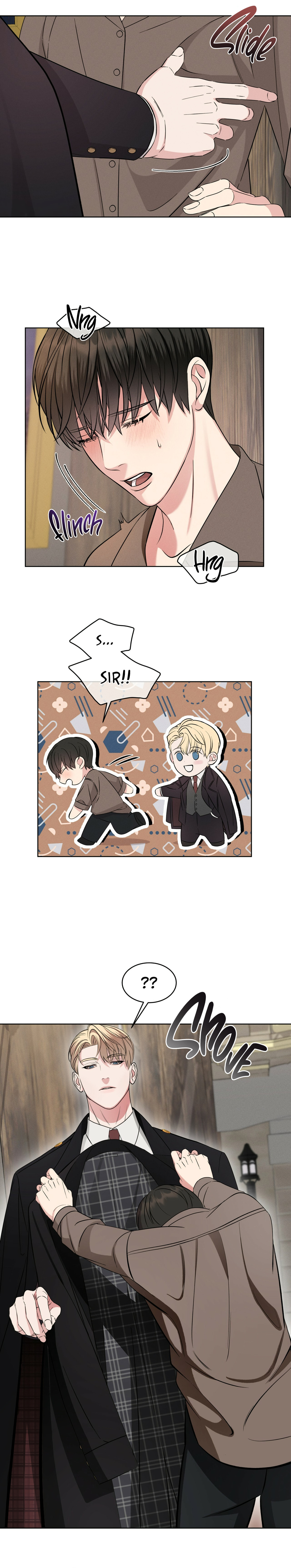 Night of London Chapter 4 page 7 - 