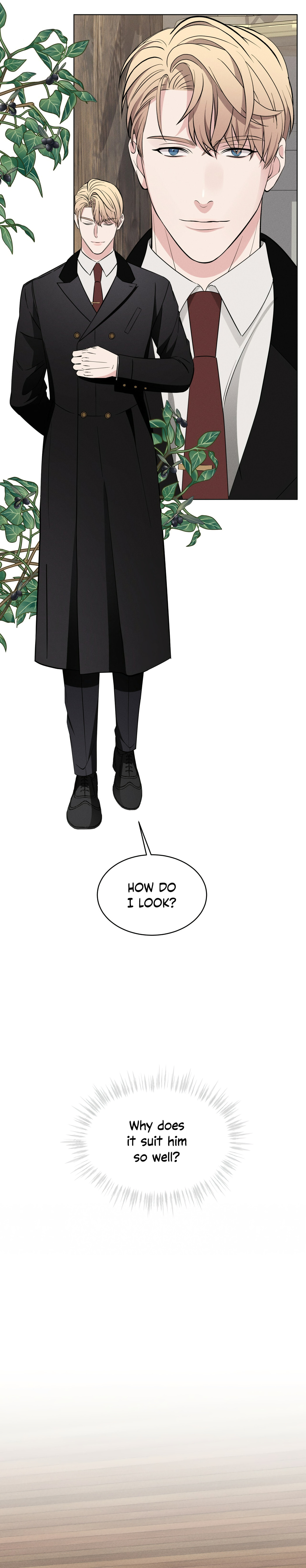 Night of London Chapter 4 page 10 - 