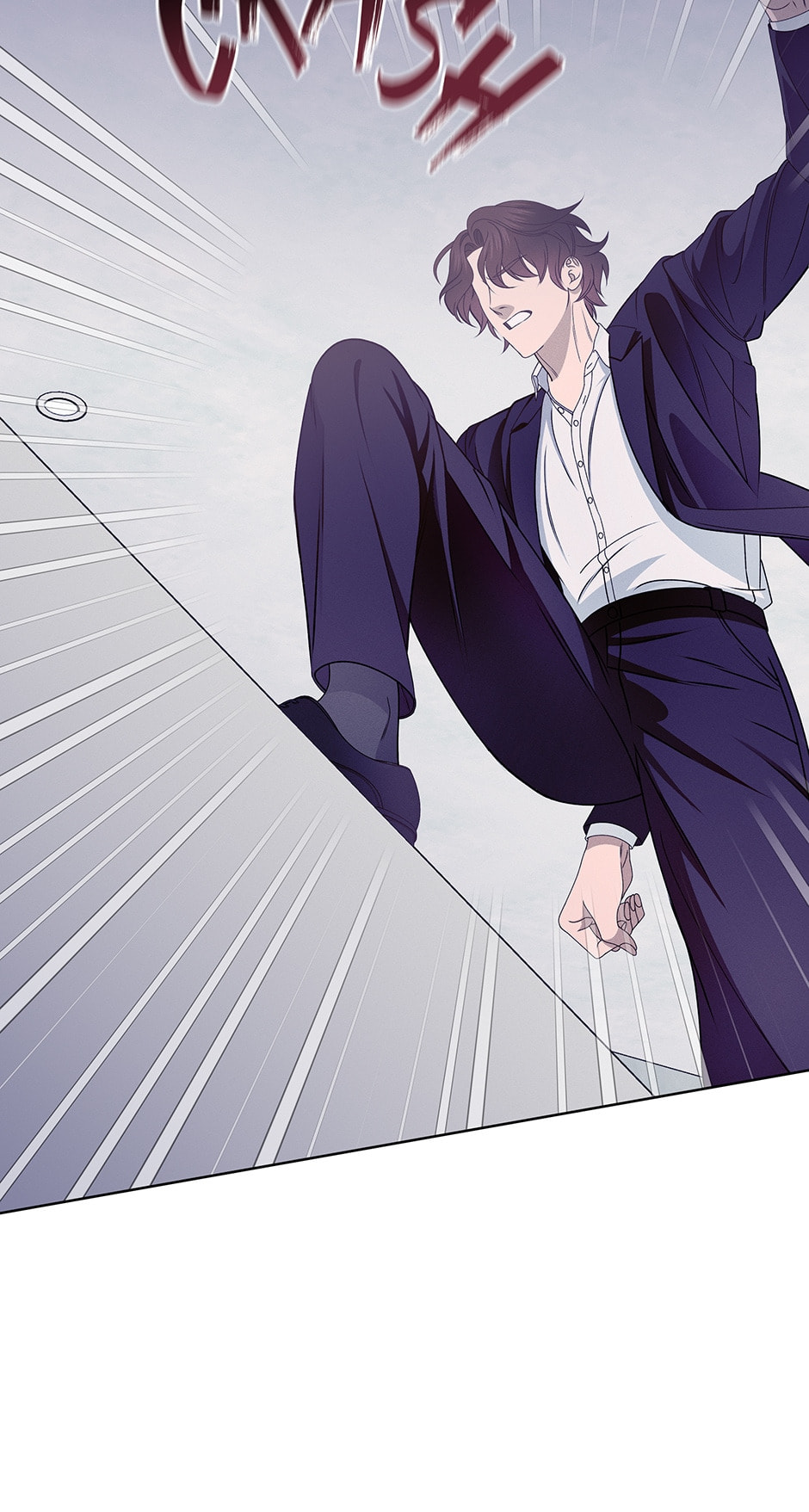 Night of London Chapter 40 page 12 - 
