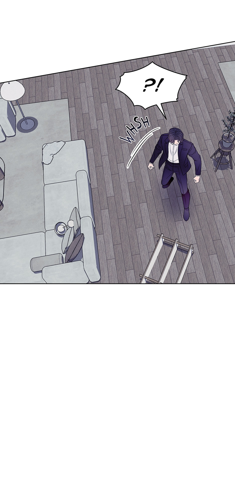 Night of London Chapter 40 page 13 - 