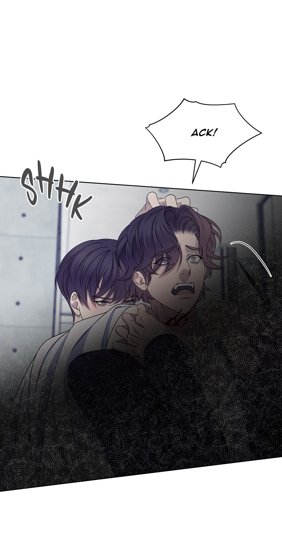Night of London Chapter 40 page 17 - 