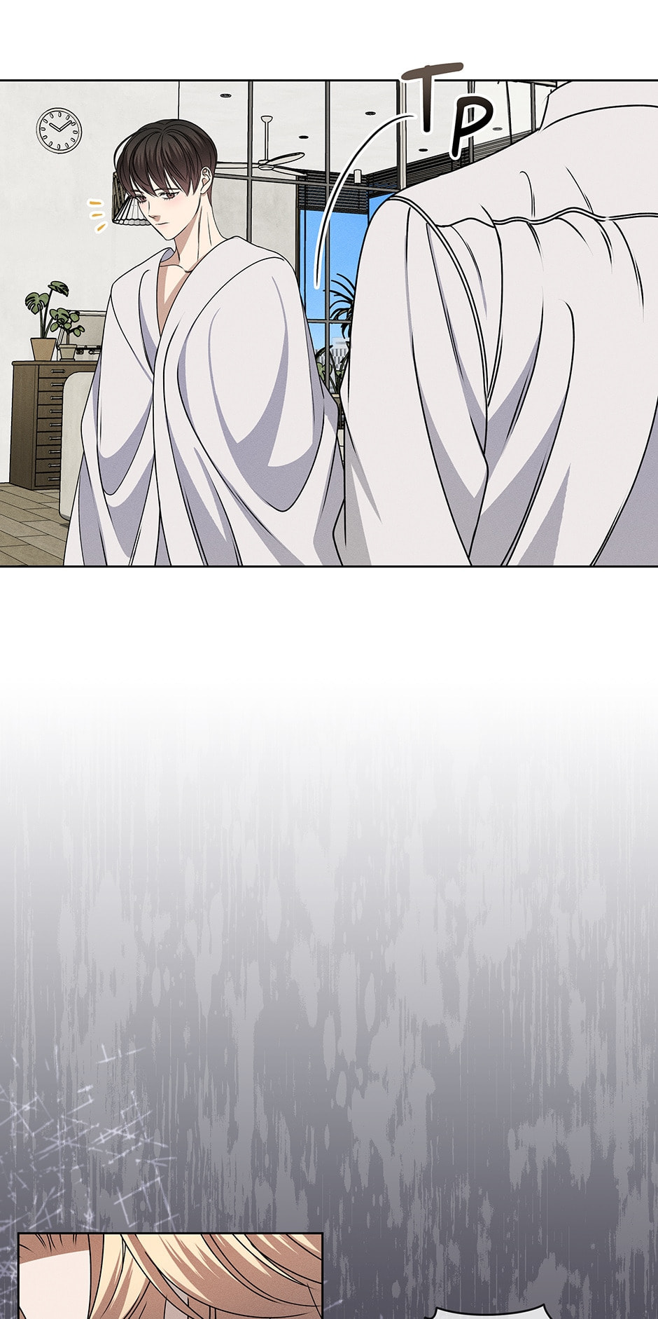 Night of London Chapter 40 page 21 - 