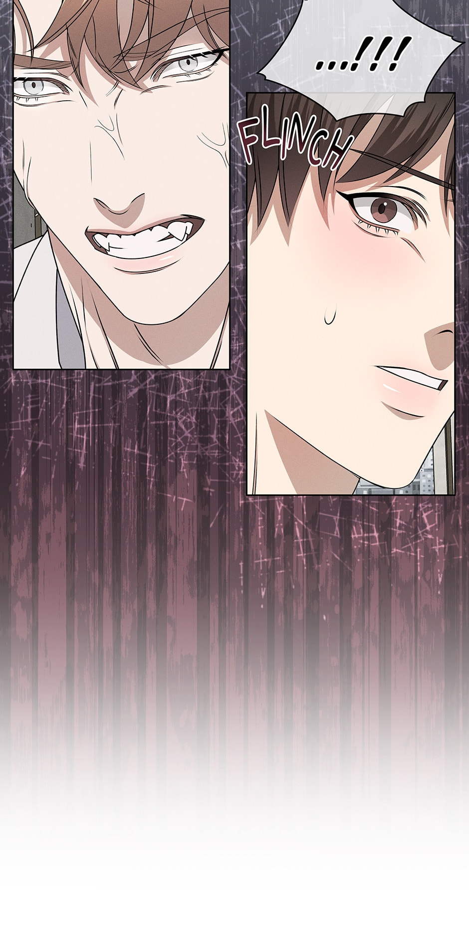 Night of London Chapter 40 page 22 - 