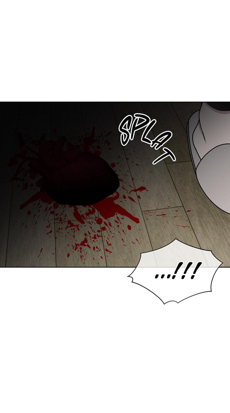 Night of London Chapter 40 page 26 - 