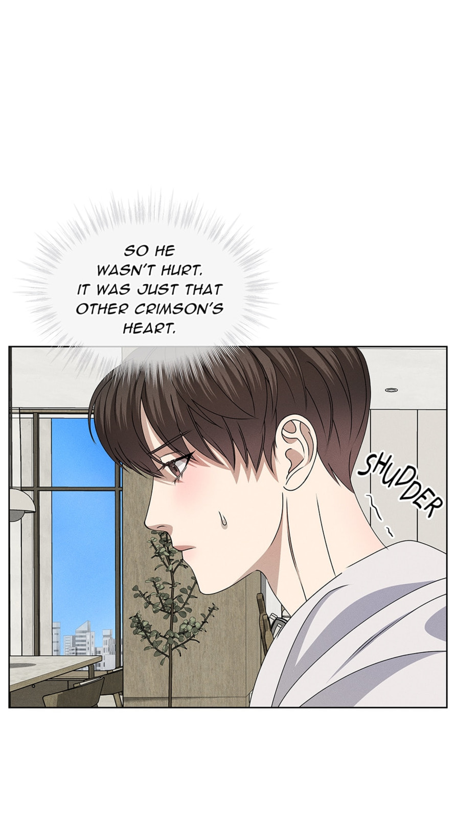 Night of London Chapter 40 page 27 - 