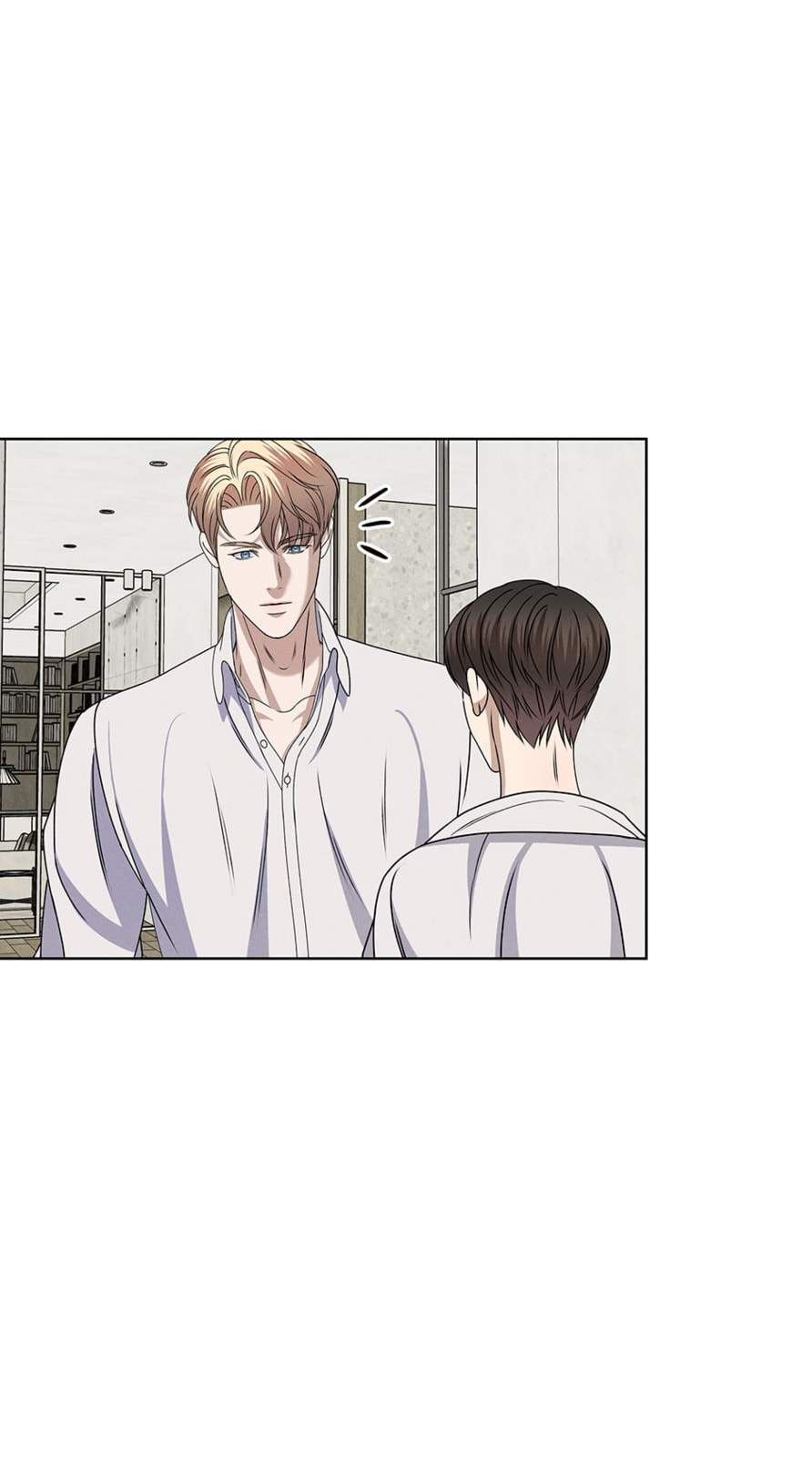 Night of London Chapter 40 page 28 - 