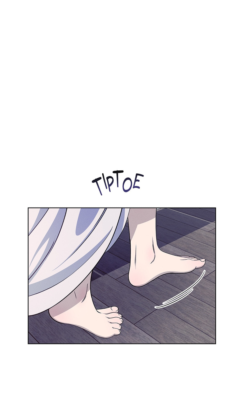 Night of London Chapter 40 page 4 - 