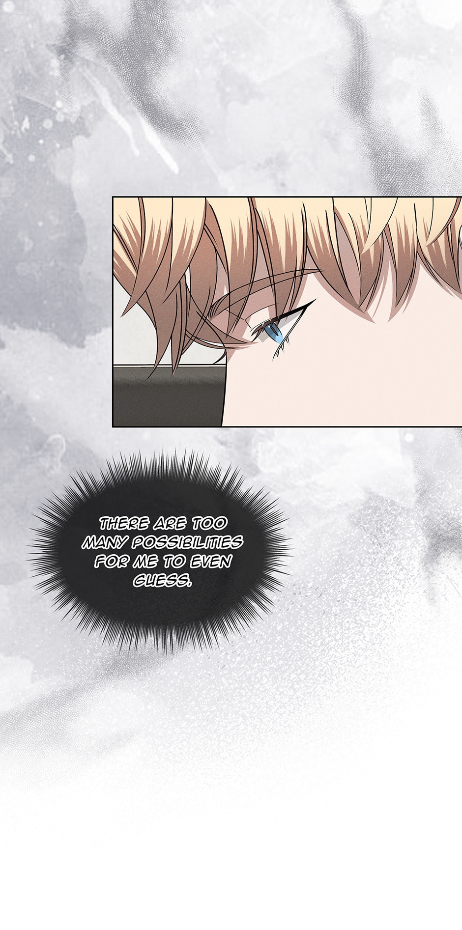Night of London Chapter 40 page 32 - 