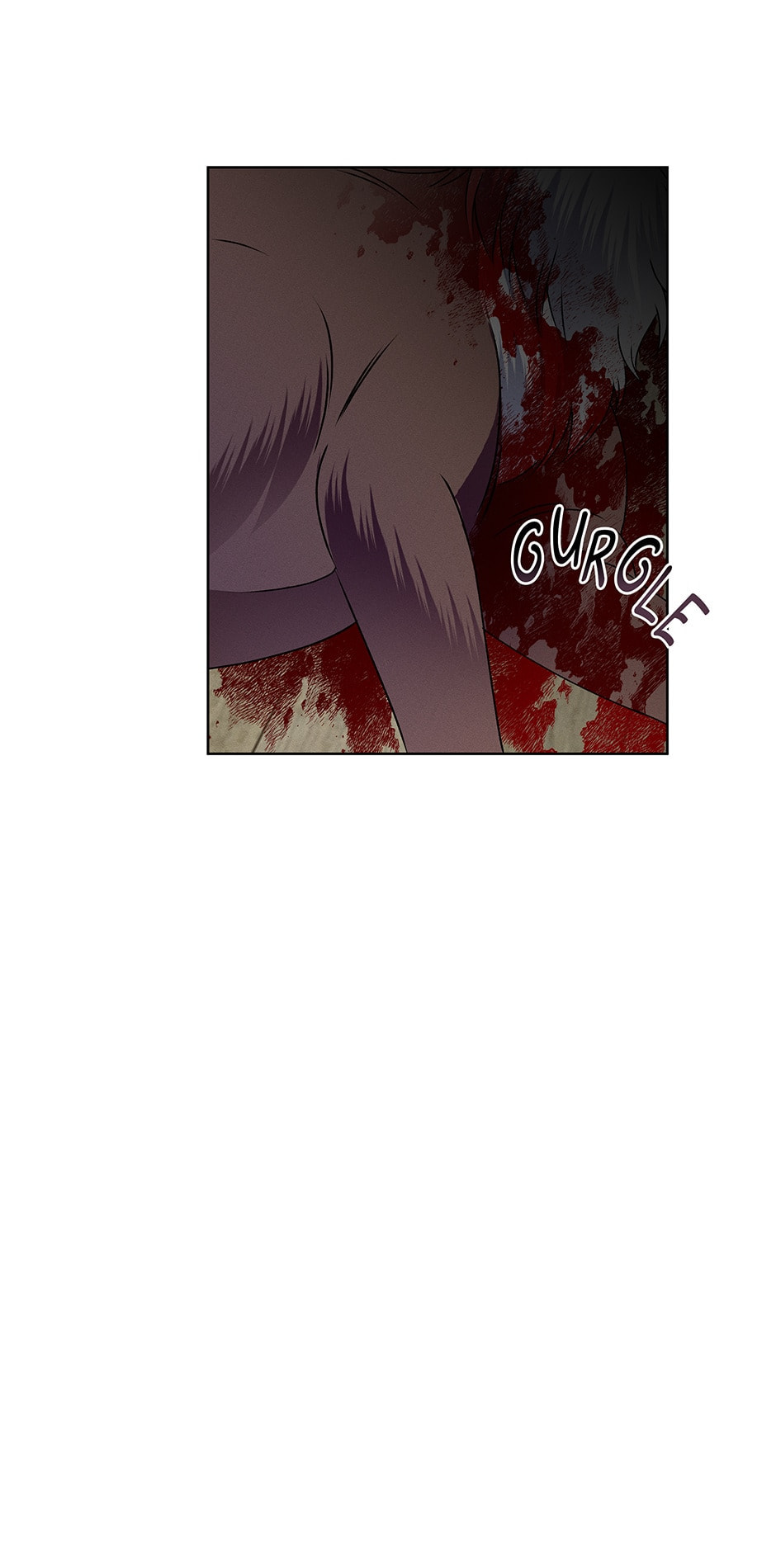 Night of London Chapter 40 page 35 - 