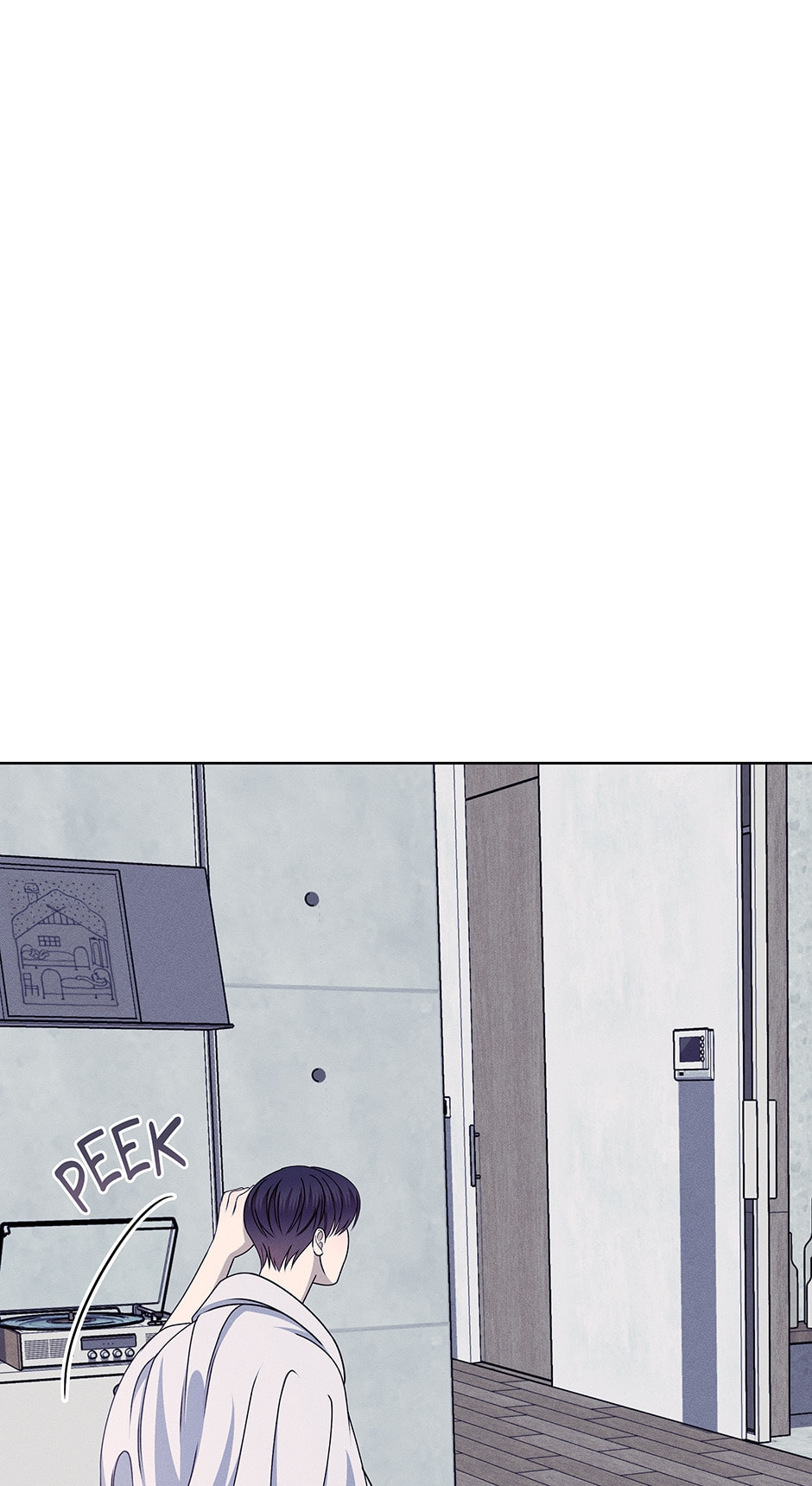 Night of London Chapter 40 page 5 - 