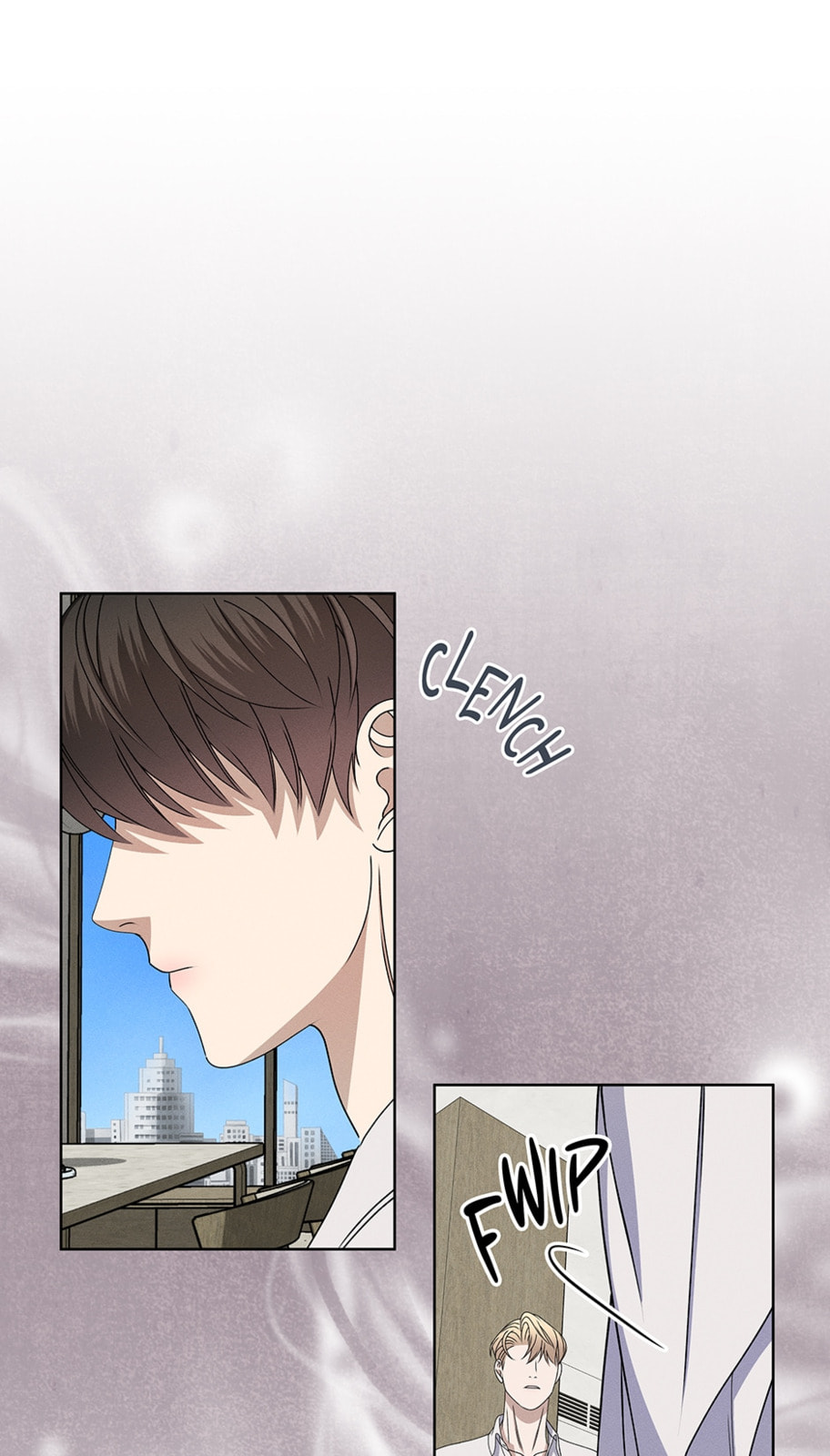 Night of London Chapter 40 page 41 - 