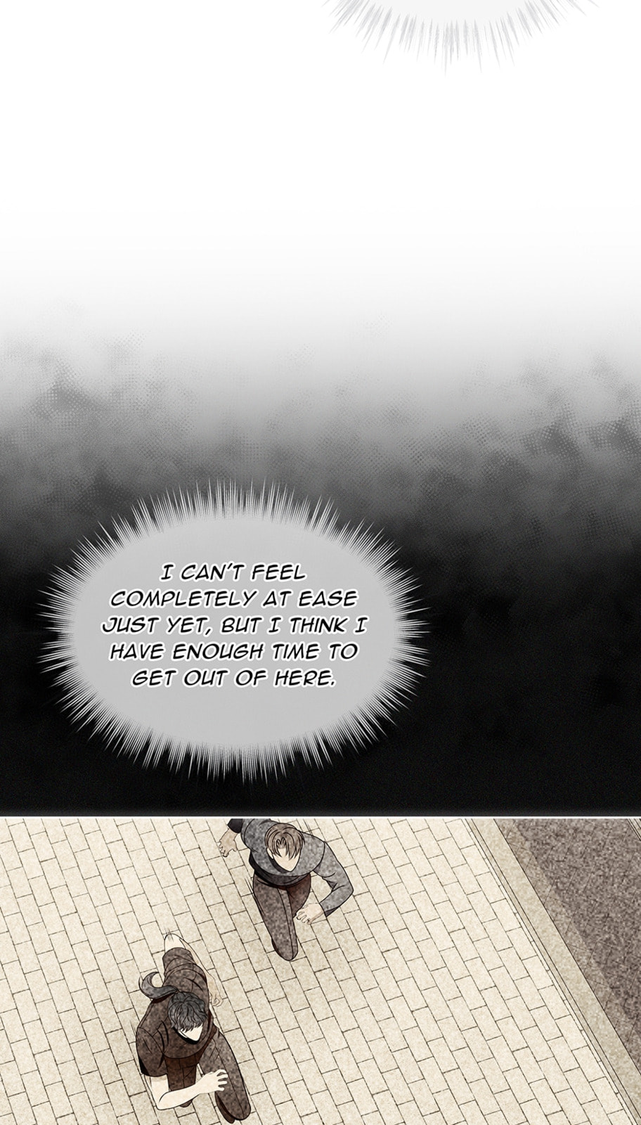 Night of London Chapter 40 page 44 - 