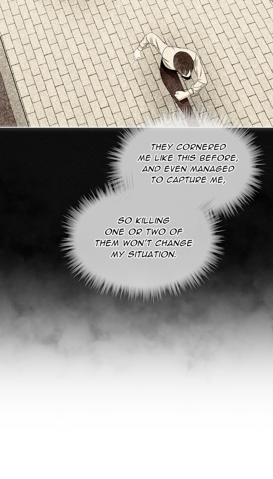 Night of London Chapter 40 page 45 - 