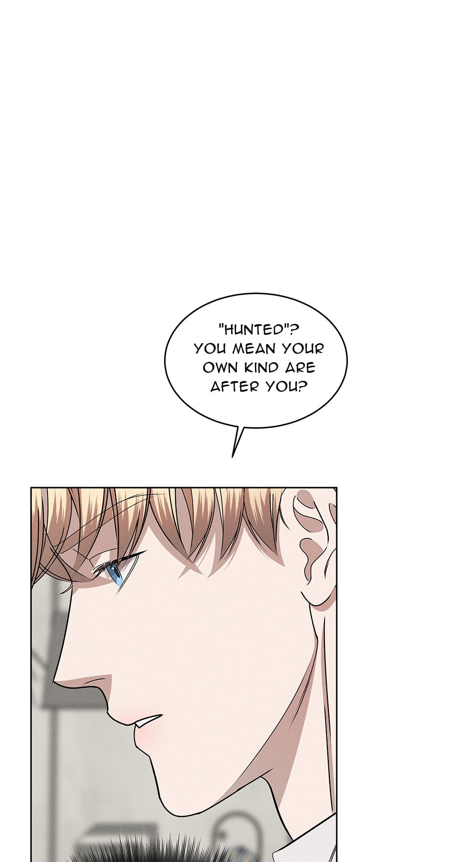 Night of London Chapter 40 page 48 - 