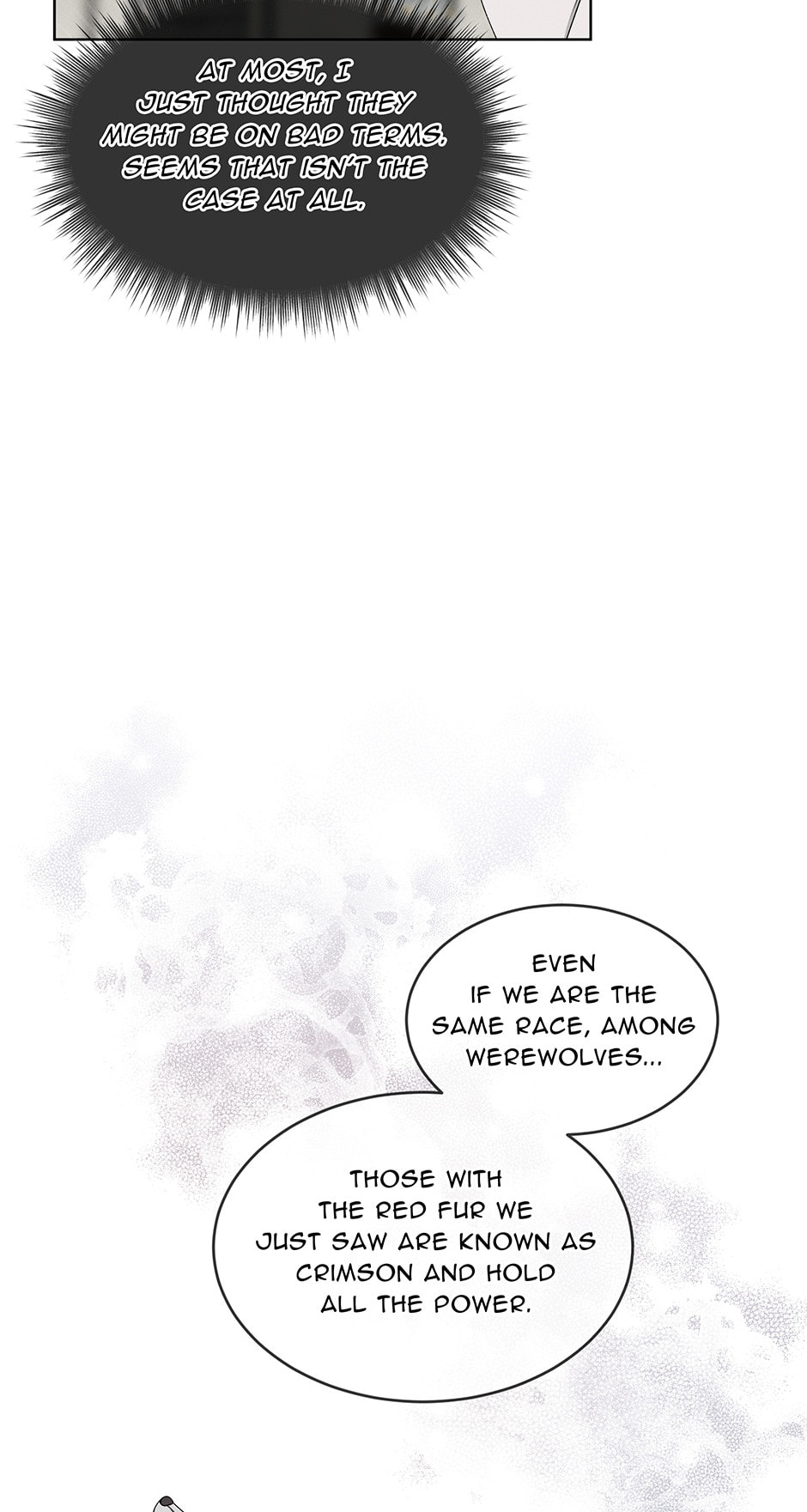 Night of London Chapter 40 page 49 - 