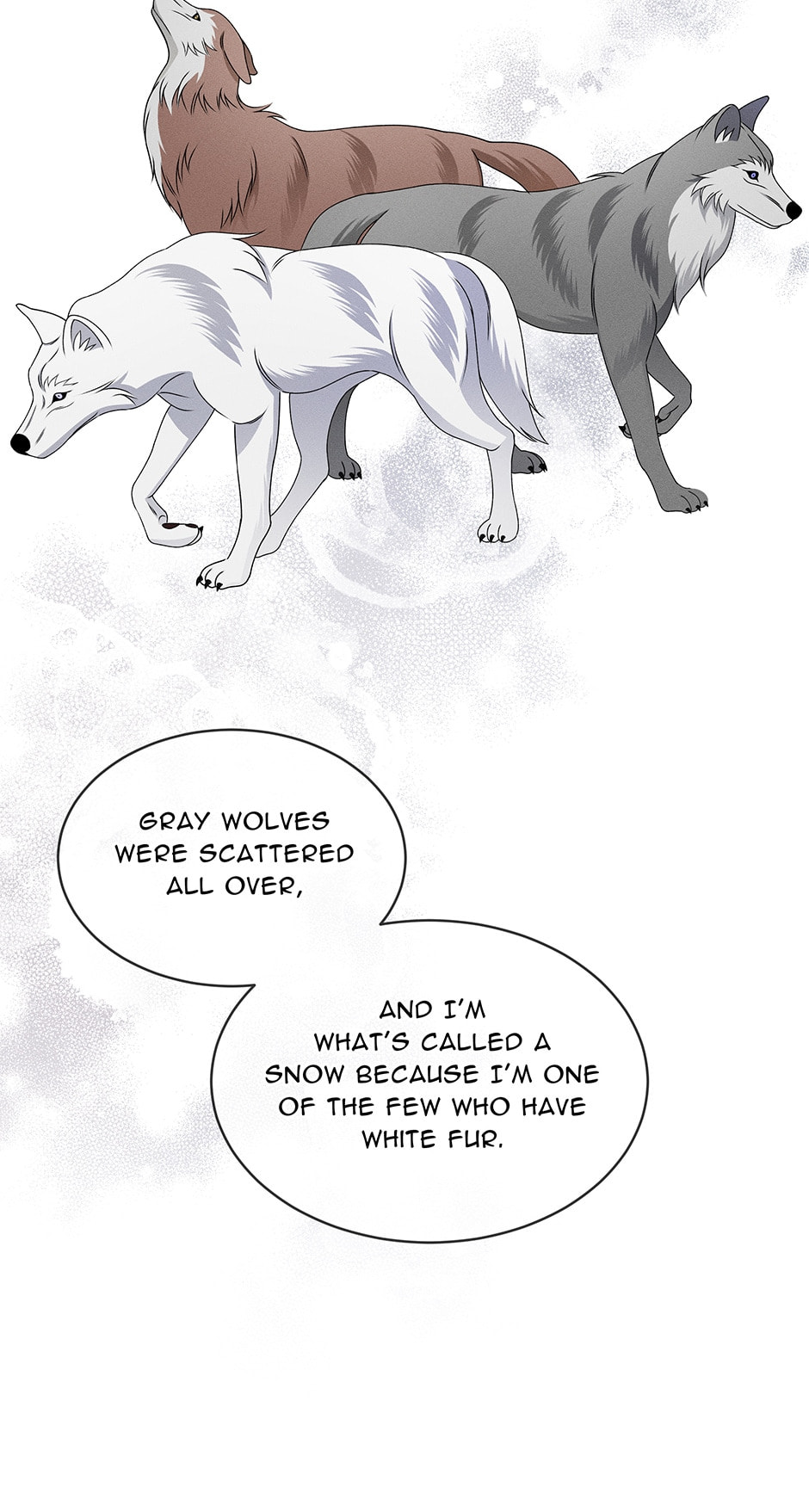 Night of London Chapter 40 page 50 - 