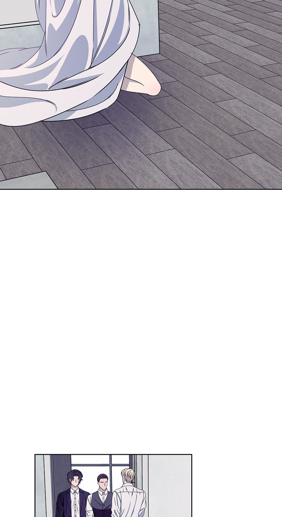 Night of London Chapter 40 page 6 - 