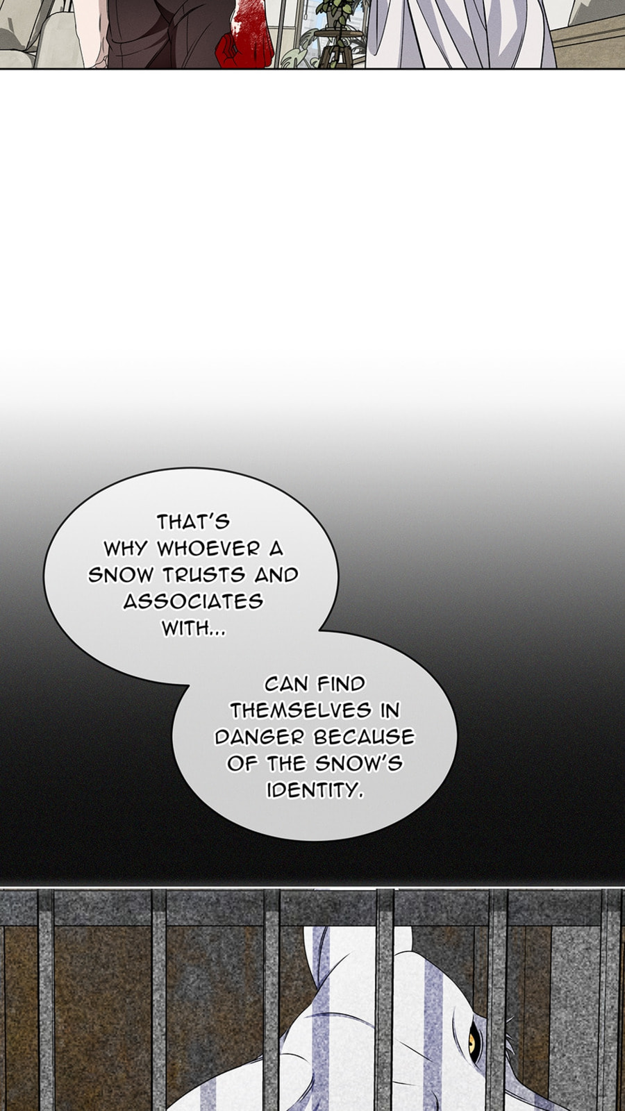 Night of London Chapter 40 page 52 - 