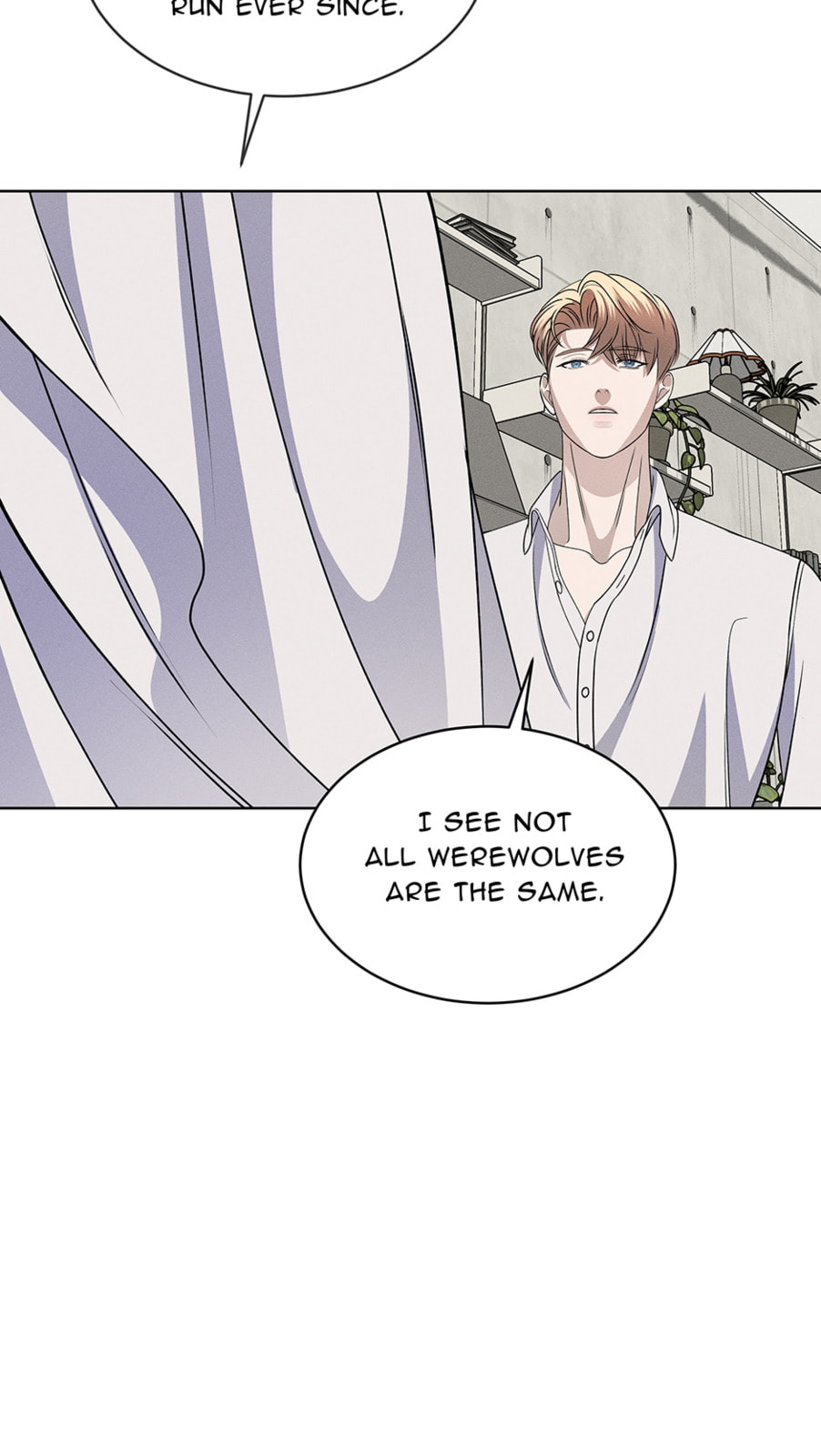Night of London Chapter 40 page 54 - 