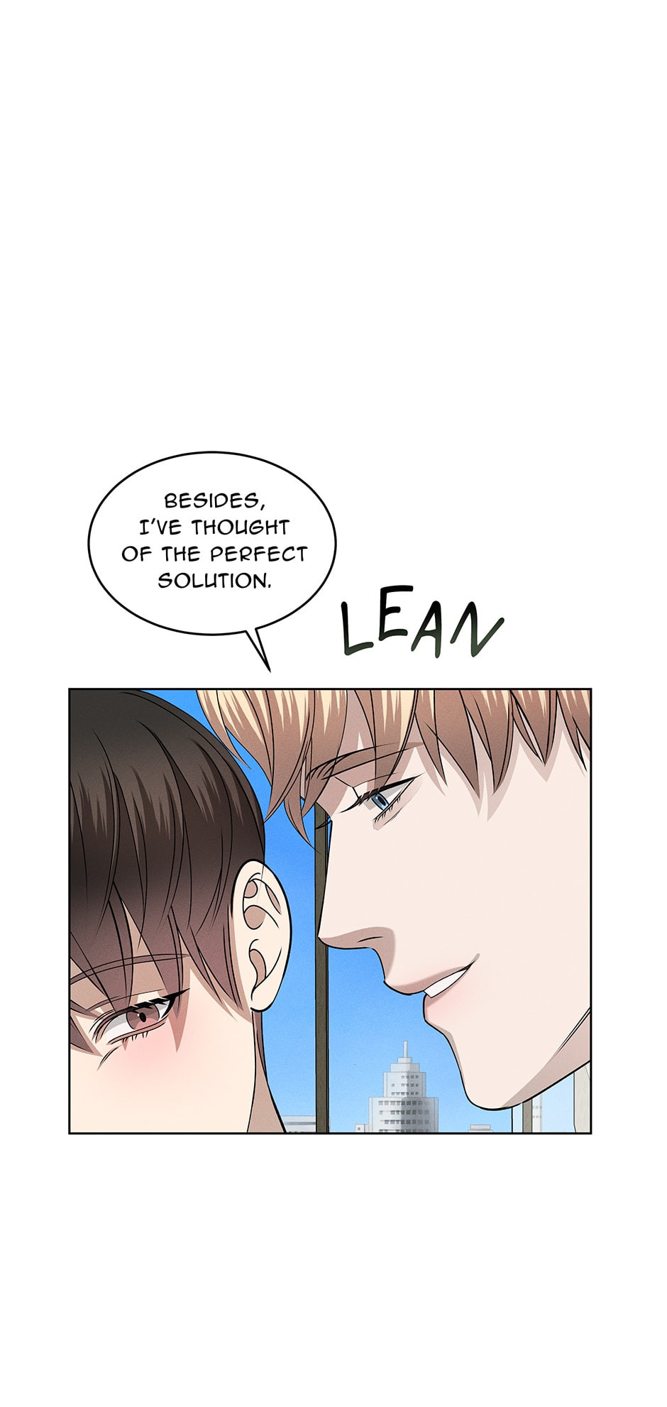 Night of London Chapter 40 page 57 - 
