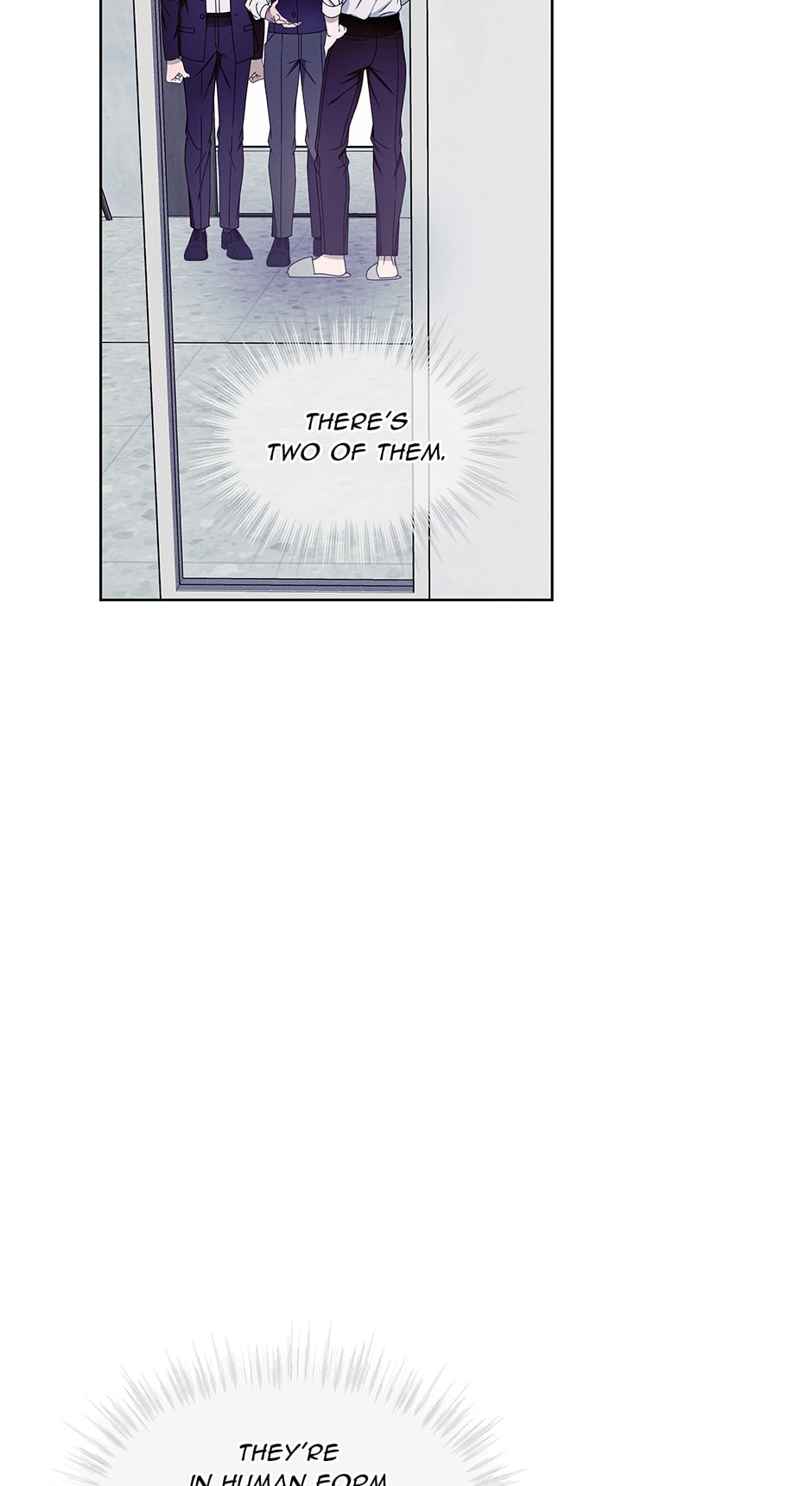 Night of London Chapter 40 page 7 - 