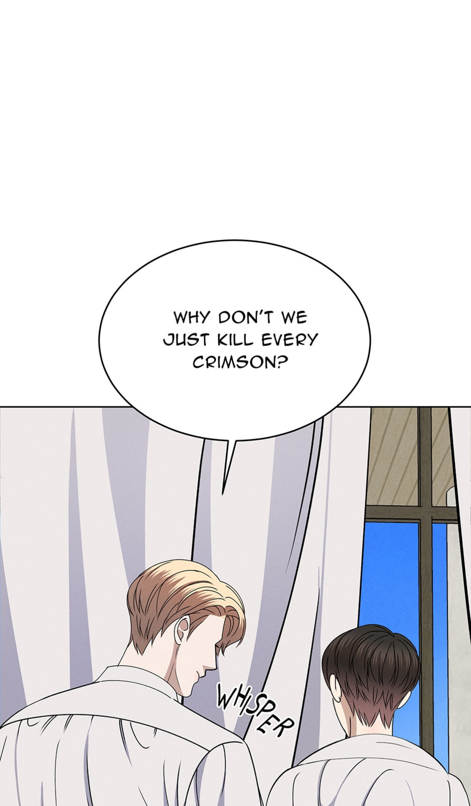 Night of London Chapter 41 page 1 - 