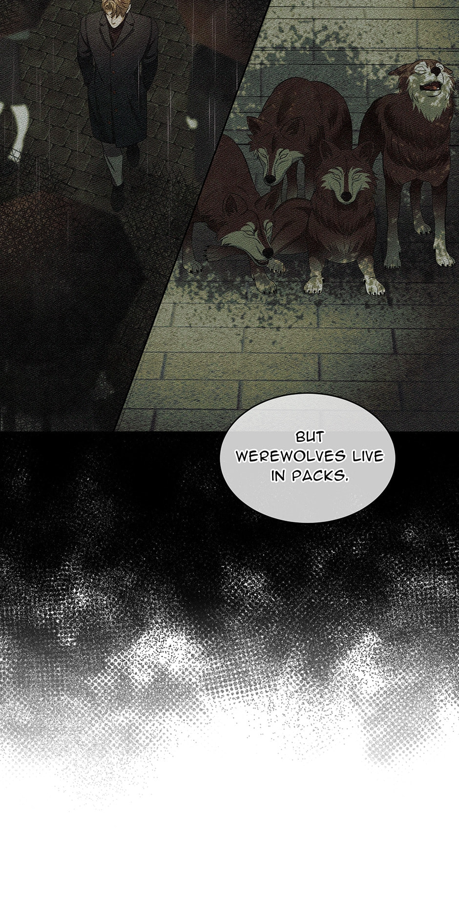 Night of London Chapter 41 page 12 - 