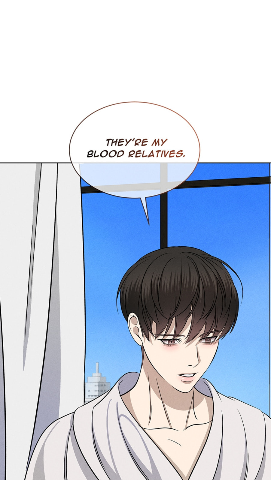 Night of London Chapter 41 page 14 - 