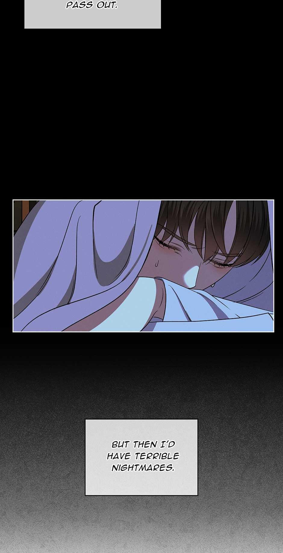 Night of London Chapter 41 page 18 - 