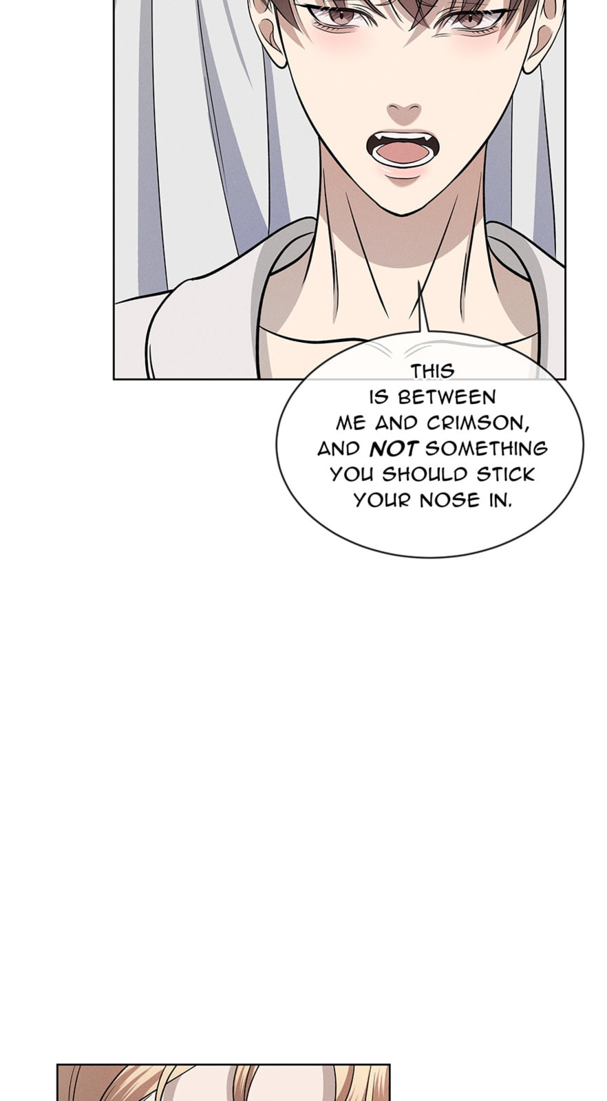 Night of London Chapter 41 page 23 - 