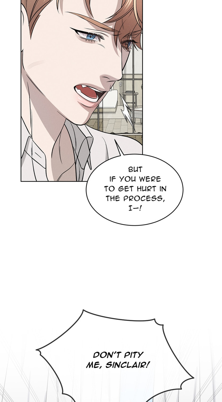 Night of London Chapter 41 page 24 - 