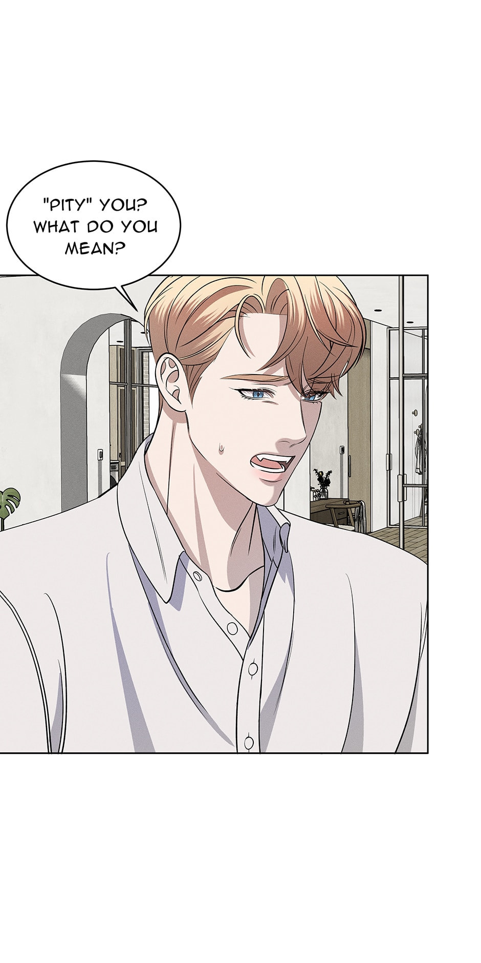 Night of London Chapter 41 page 26 - 