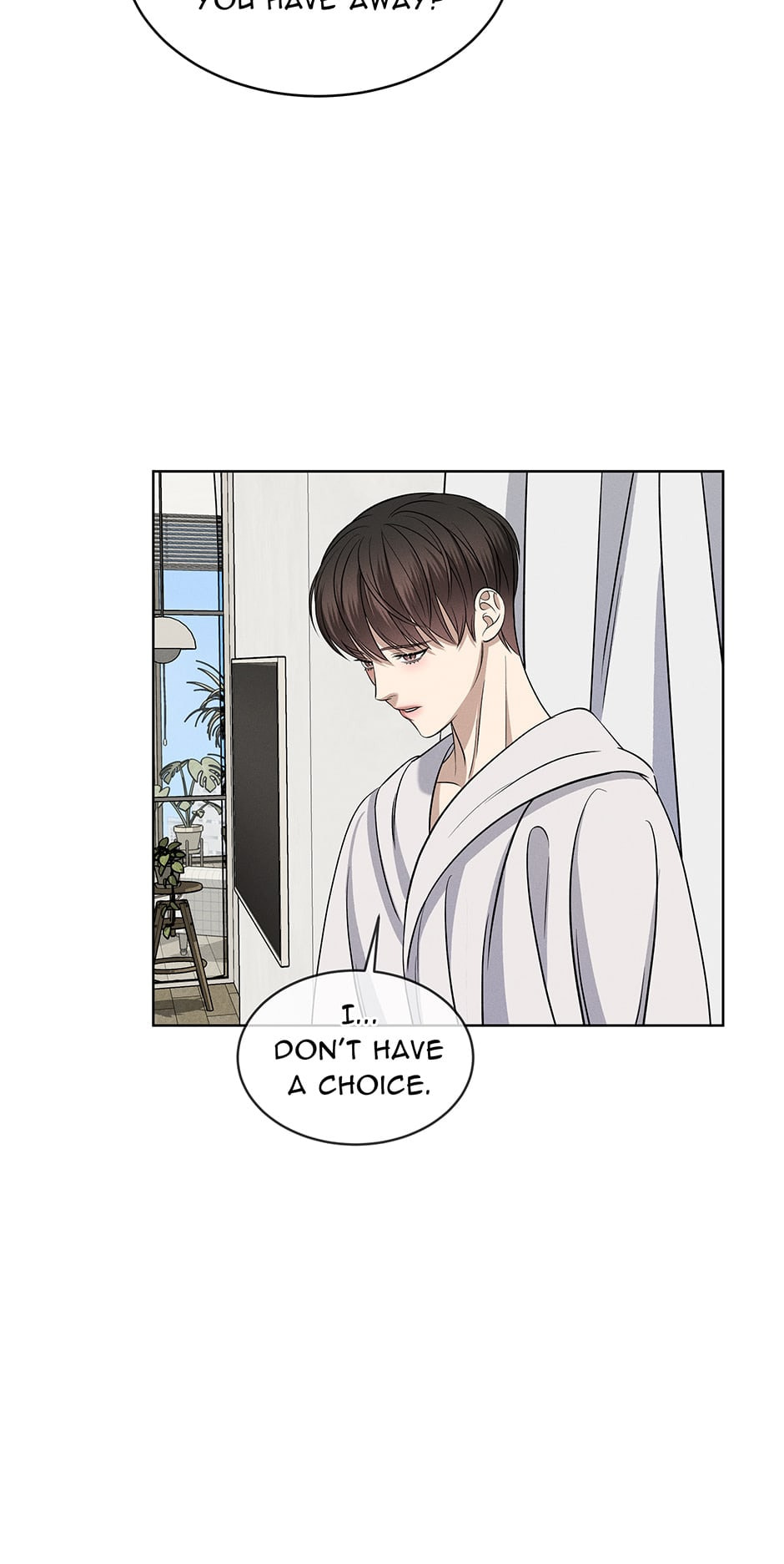 Night of London Chapter 41 page 36 - 
