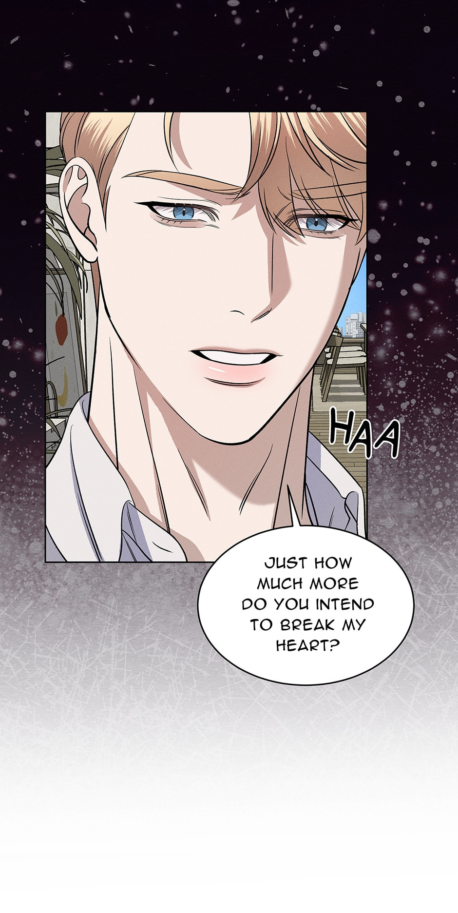 Night of London Chapter 41 page 38 - 