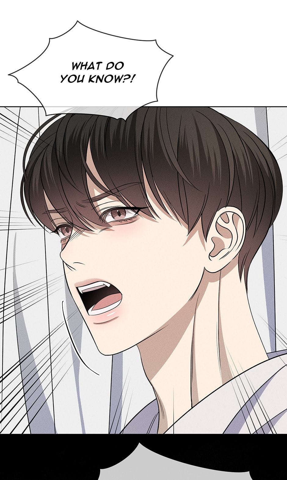 Night of London Chapter 41 page 40 - 
