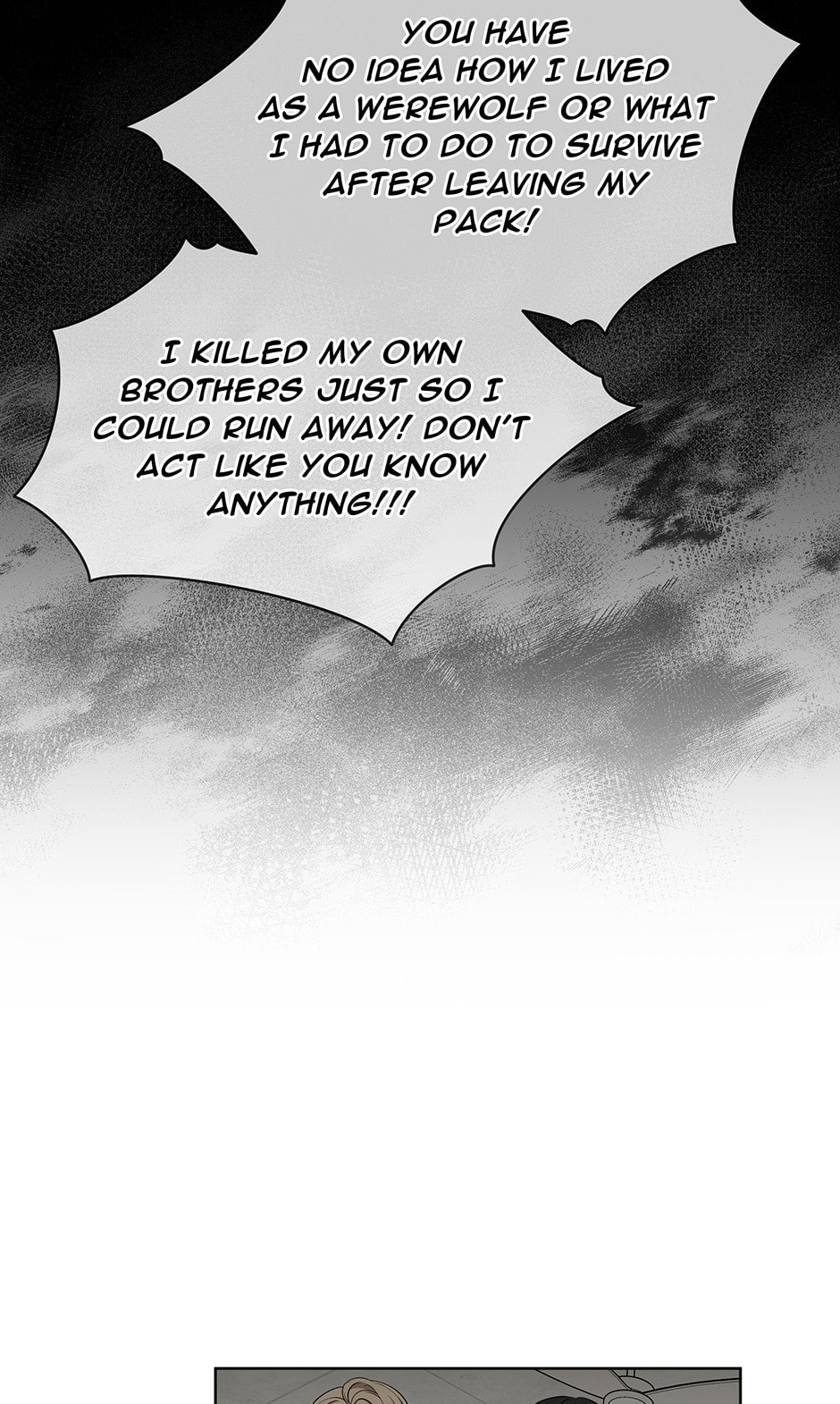 Night of London Chapter 41 page 41 - 