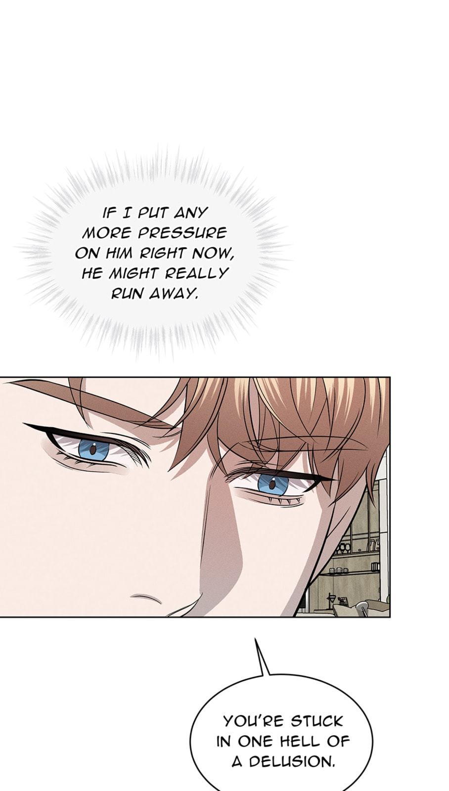 Night of London Chapter 41 page 43 - 