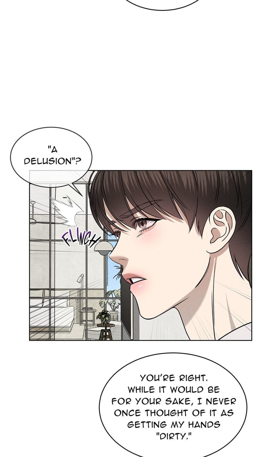 Night of London Chapter 41 page 44 - 