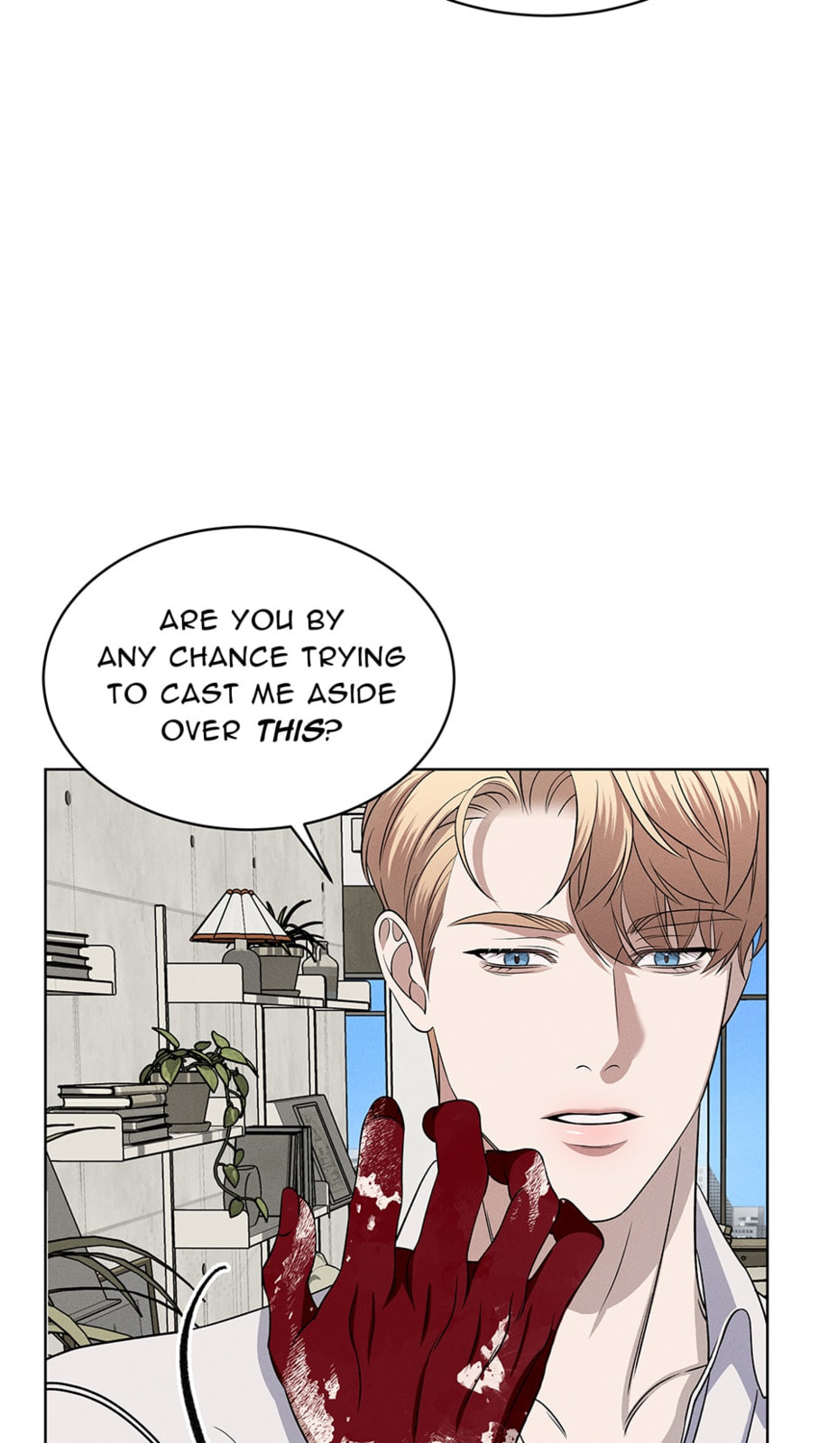Night of London Chapter 41 page 45 - 