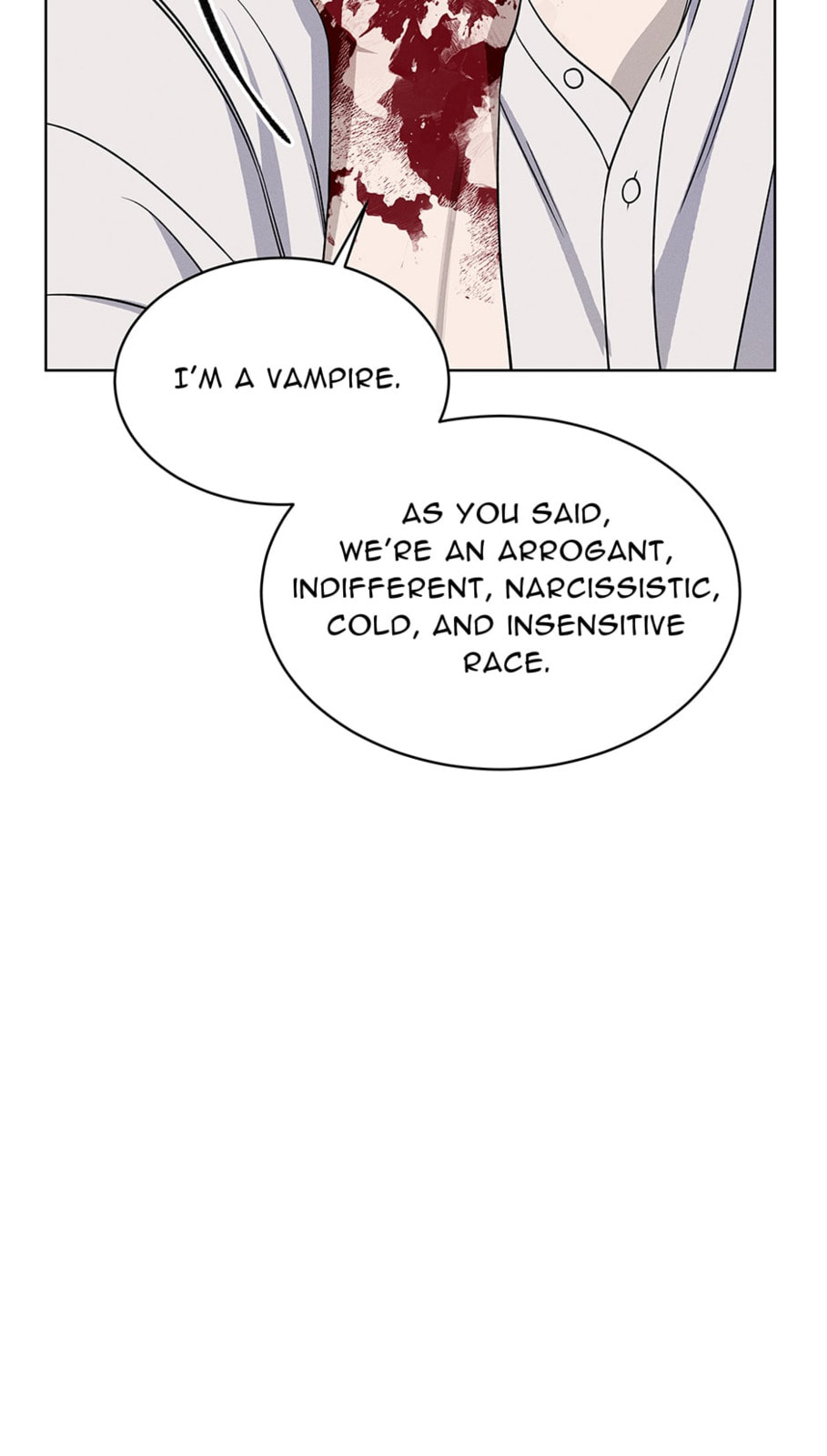 Night of London Chapter 41 page 46 - 