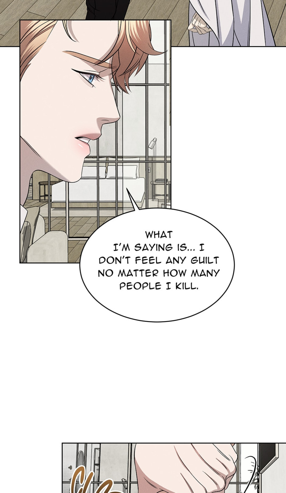 Night of London Chapter 41 page 48 - 
