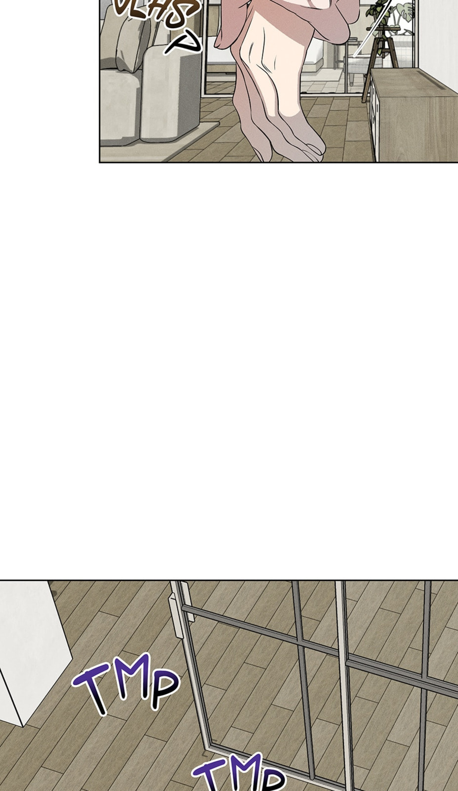 Night of London Chapter 41 page 49 - 