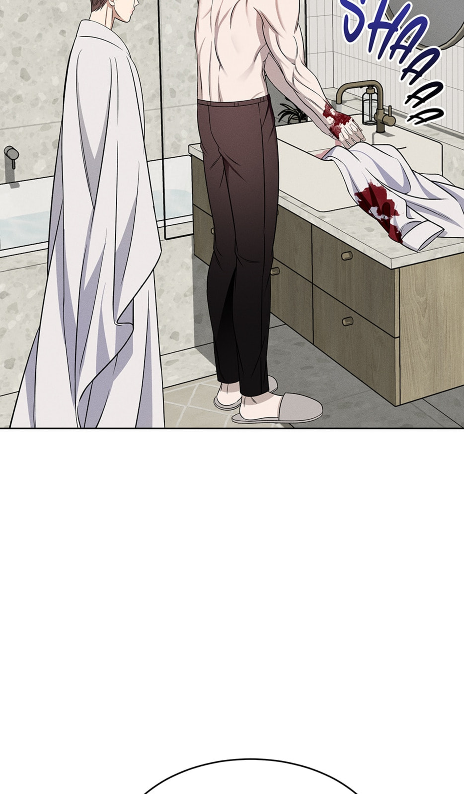 Night of London Chapter 41 page 52 - 