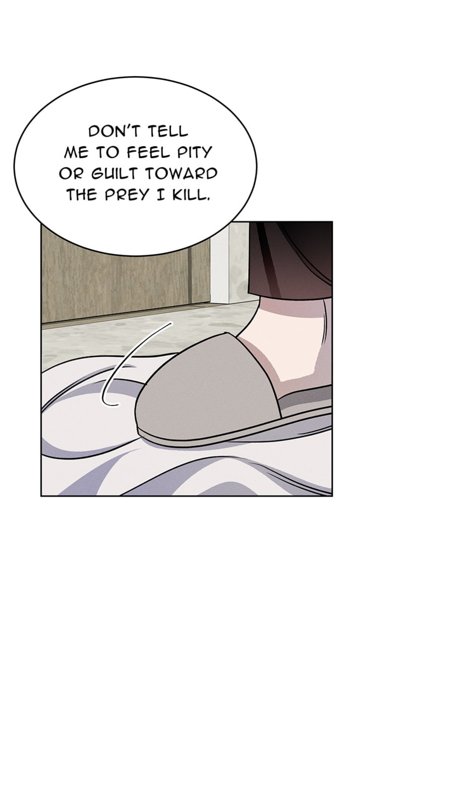Night of London Chapter 41 page 54 - 