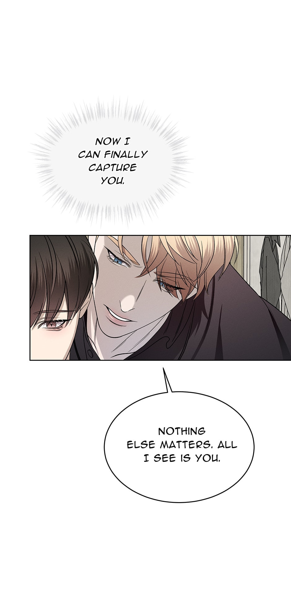 Night of London Chapter 41 page 59 - 